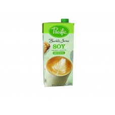 Pacific Soy Milk- Barista Series 12/32 Oz Cartons